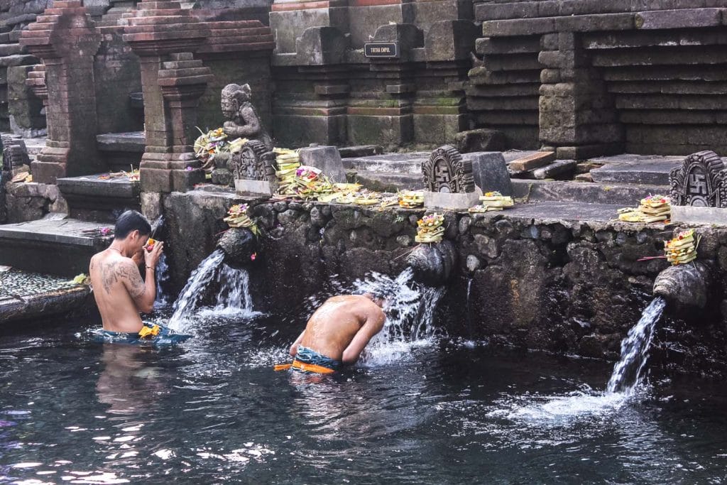 Top Things to do in Bali