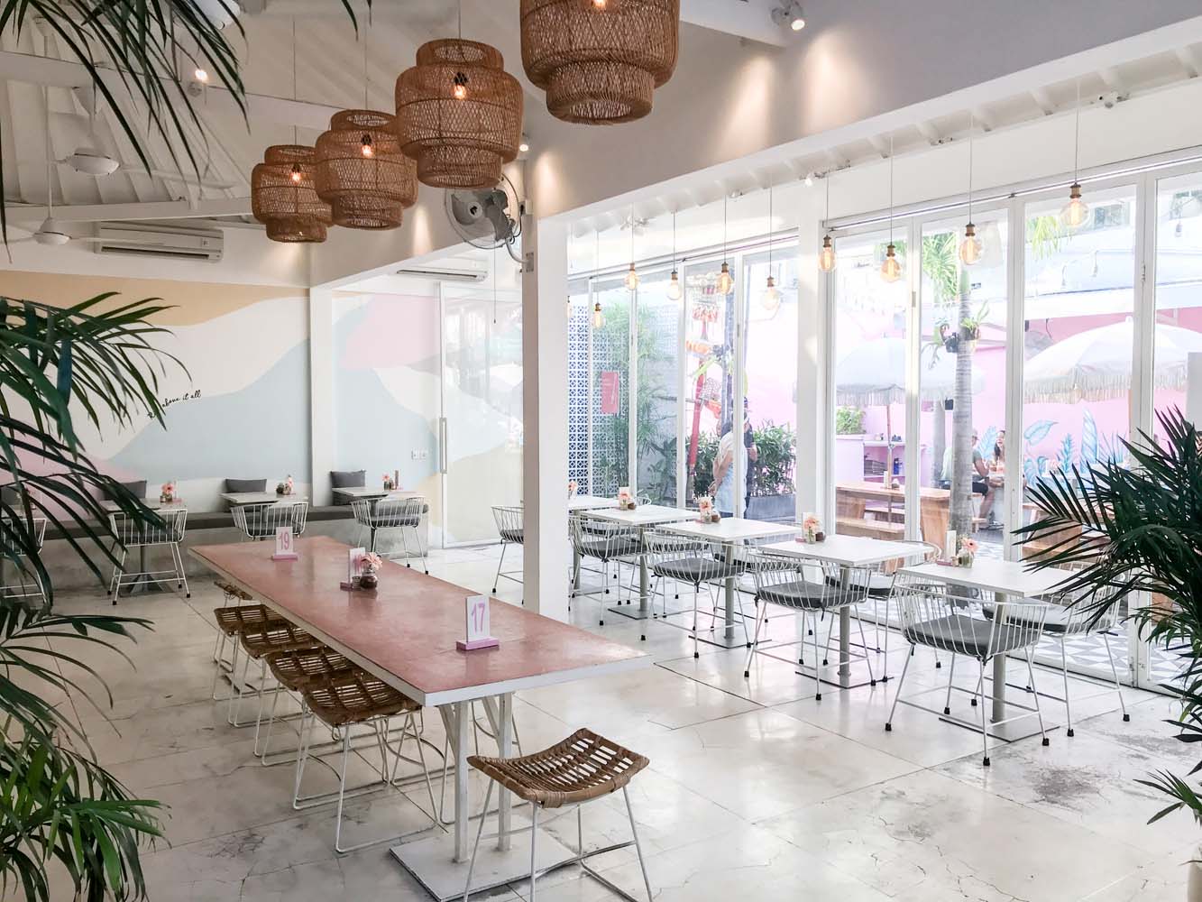 The 14 Best Restaurants in Seminyak for 2022