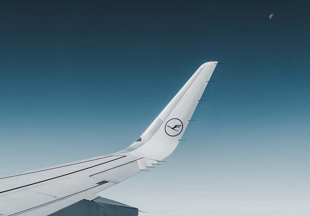 Glimte stof Behandle Flying Lufthansa Premium Economy - Is it worth paying extra?