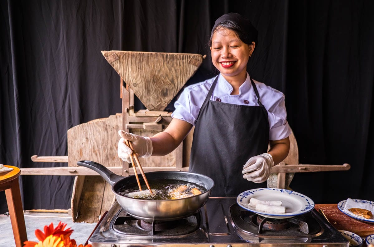 Where to find the best Cooking Class in Hoi...